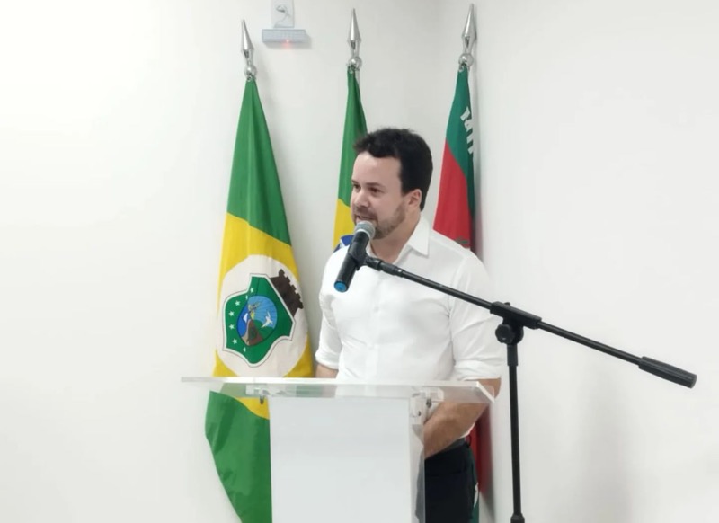 Barbalha: Prefeito anuncia novo reajuste salarial para os professores