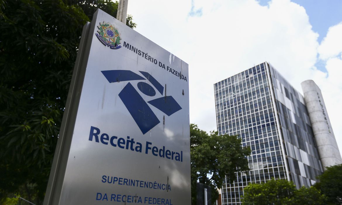 Receita recebe 5,3 milhões de declarações do IR em duas semanas