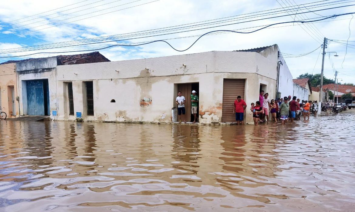 Ceará: barragens particulares de pequeno e médio portes preocupam