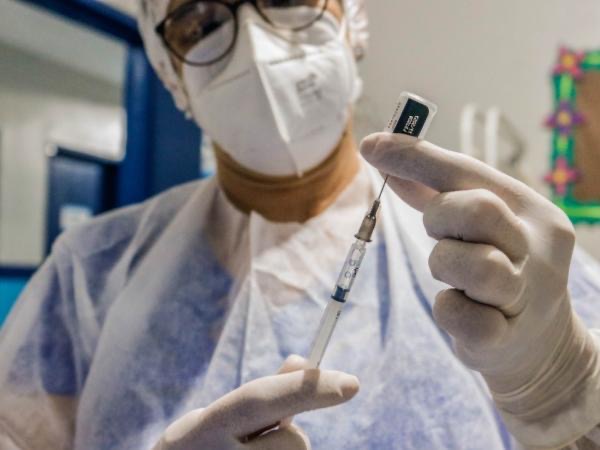 Confira programação da vacinação contra a COVID-19, em Crato, de 10 a 14 de abril