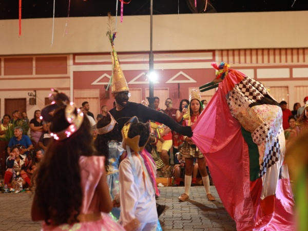 SECULT de Juazeiro do Norte abre Edital de Credenciamento de artistas 2023-2024 para Consulta Pública