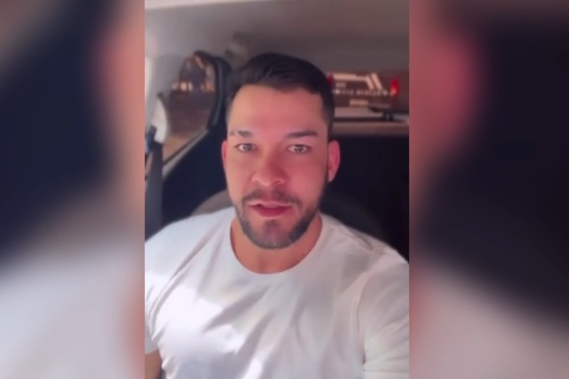 Médico denuncia ameaça de morte motivada por homofobia em academia de Juazeiro do Norte
