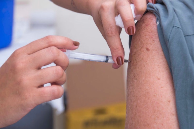 Crato realiza dia D da vacinação contra a Influenza neste sábado (15)