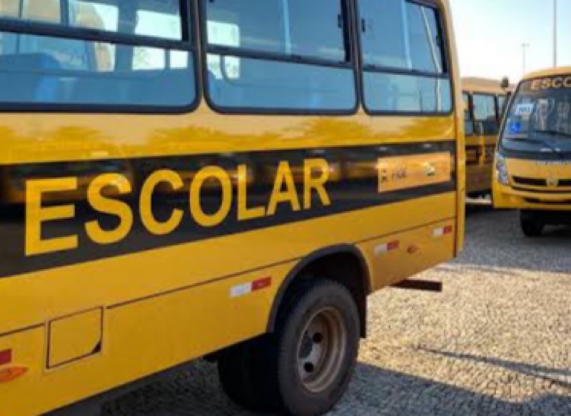 Barbalha: Educação lança Edital de processo seletivo para Condutor de Transporte Escolar