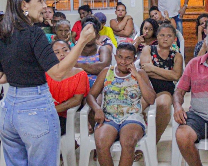 Missão Velha: Prefeitura abre duas turmas EJA no ensino fundamental