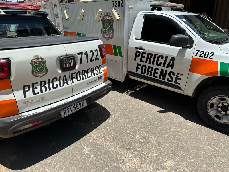 Acusado de estuprar idosa é executado a bala em Juazeiro do Norte