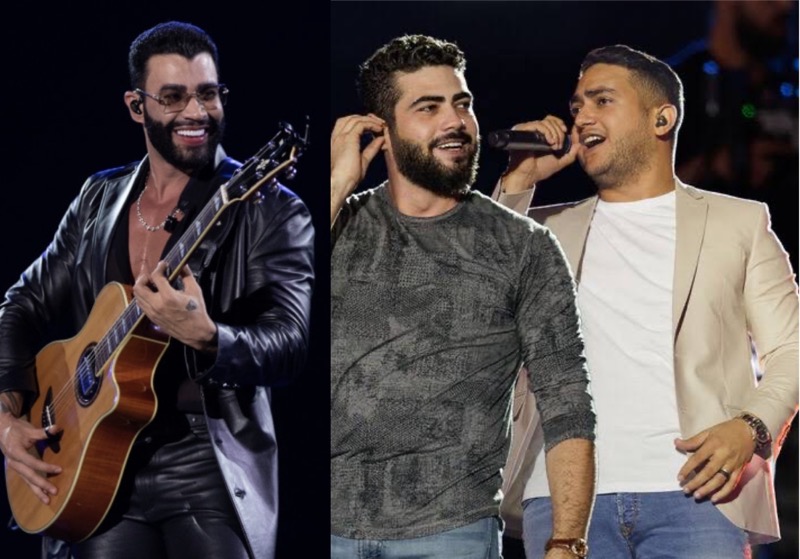 Com estrelas do sertanejo, Festival Expocrato 2023 pode ser o maior da história