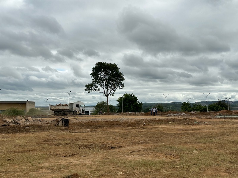 Obras do Farias Brito serão iniciadas em Crato e colégio deverá estar funcionando em 2024