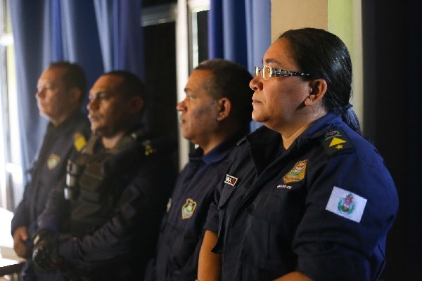Capacitação para porteiros e gestores fortalece a segurança nas escolas e creches do Crato