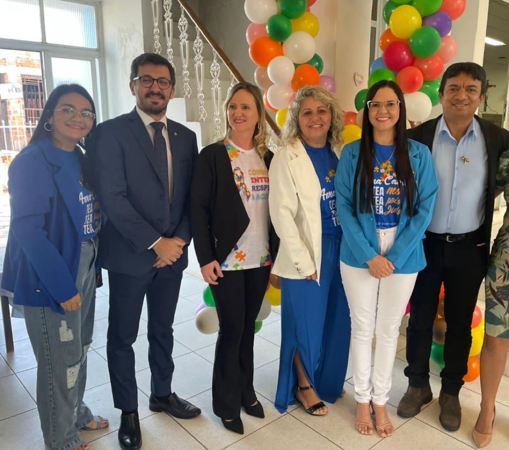Câmara Municipal de Missão Velha promoveu Audiência Pública sobre o autismo