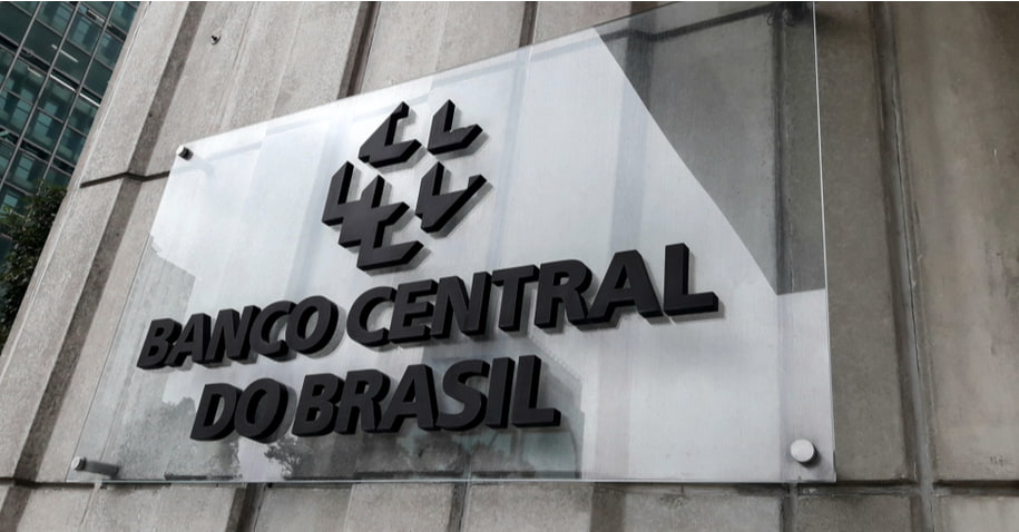 Atividade econômica tem alta de 3,32% em fevereiro, informa BC