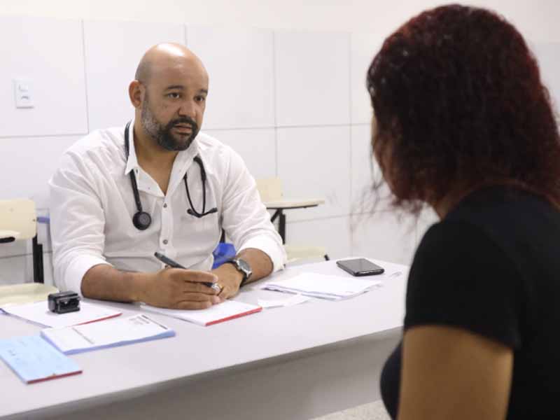 Sead de Juazeiro do Norte convoca servidores para Mutirão Geral de Revisões de Readaptação de Funções