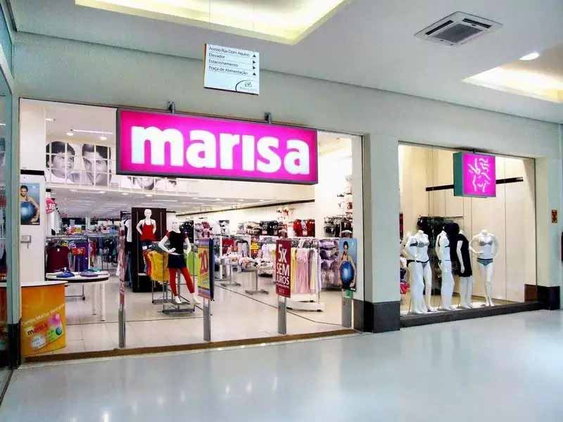 Marisa anuncia que vai fechar cinco lojas no Ceará