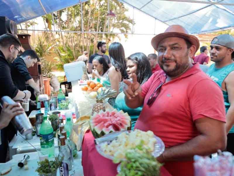 Juazeiro do Norte promove 2° Festival Cultural e Esportivo dos Garis