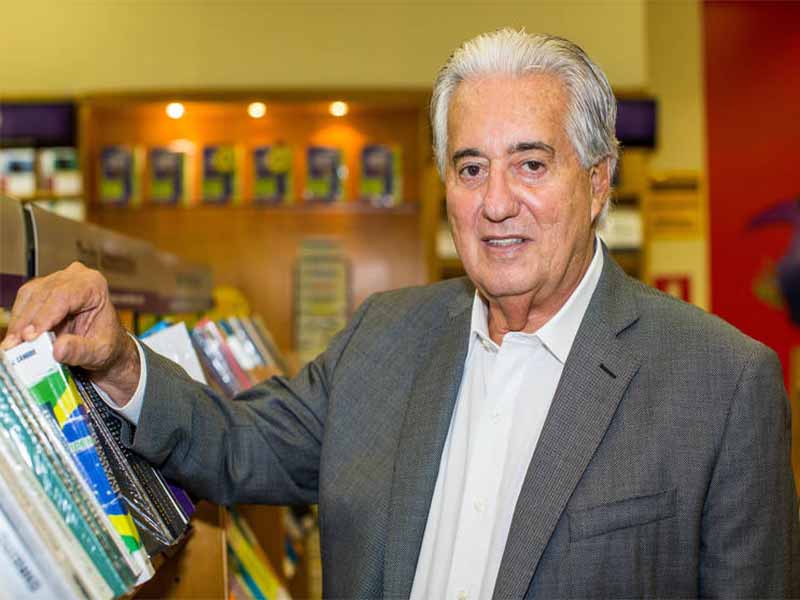 Curso de Jornalismo da UFCA abre inscrições para aula aberta com o jornalista Francisco José