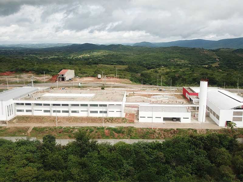Farias Brito terá reforço na educação com nova escola de Educação Profissional