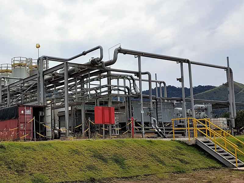 Pesquisador: hidrogênio é oportunidade para reindustrializar país