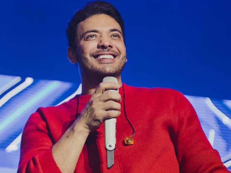 Wesley Safadão é inocentado de acusação de plagiar música; compositor exigia R$ 4 milhões