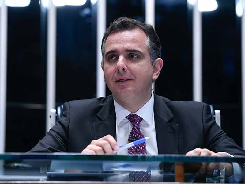 Pacheco nega pedido da oposição e abre caminho para governo ter maioria na CPMI do 8 de janeiro