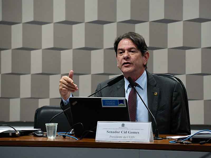 Senado debate hidrogênio verde e desenvolvimento da tecnologia