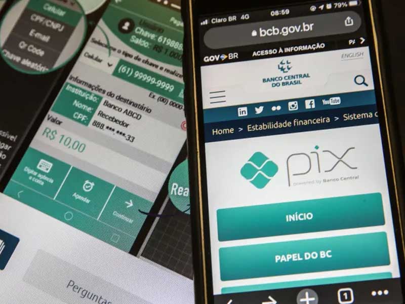 Bancos deixarão de fazer transferências via DOC até fevereiro de 2024, diz Febraban