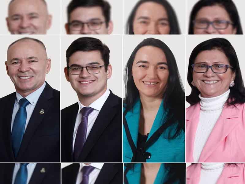 TRE forma maioria para cassar deputados estaduais do PL no Ceará por fraude a cota de gênero