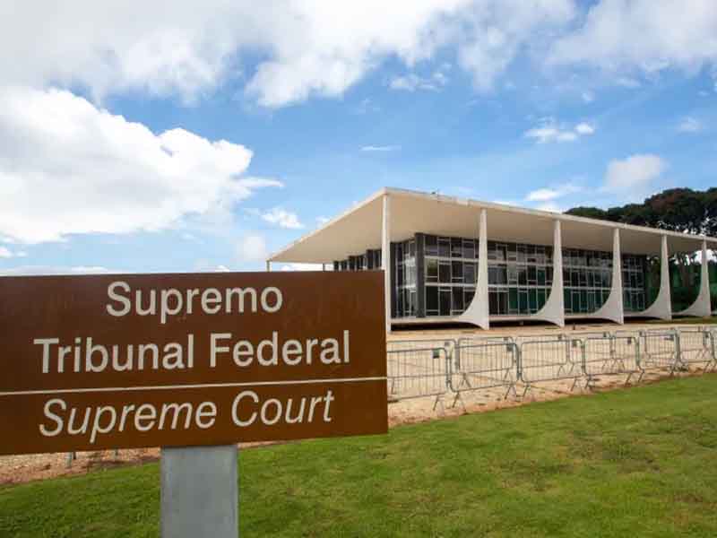 STF forma maioria para julgar inconstitucional revista íntima de visitantes em presídios