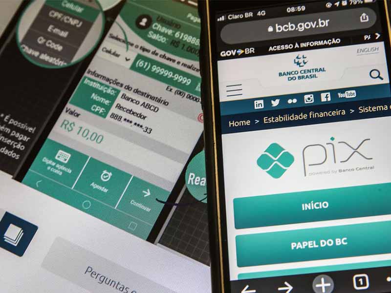 Bancos deverão compartilhar dados para prevenção de golpes e fraudes