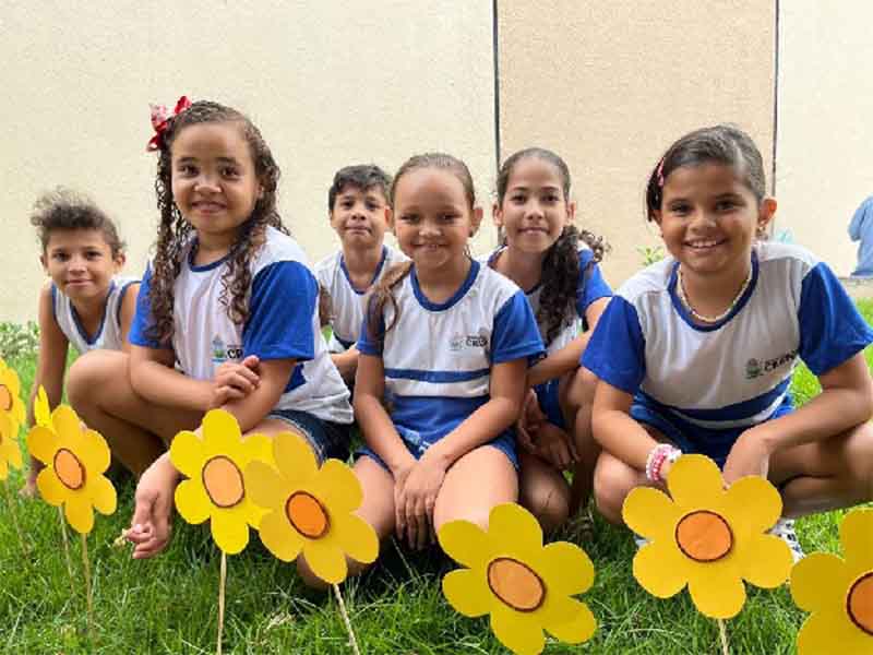 Ação em Crato marca Dia de Combate ao Abuso e à Exploração Sexual de Crianças e Adolescentes
