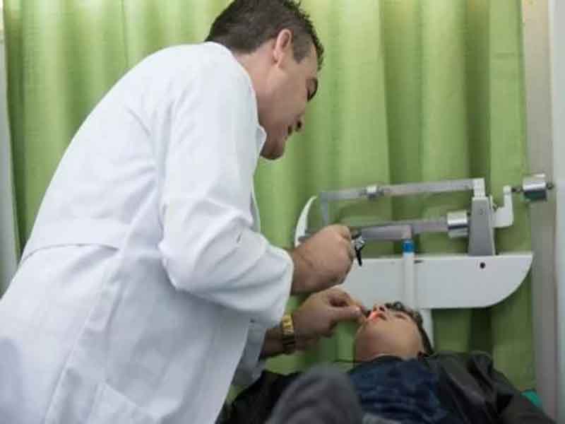 Mais Médicos lança edital com 5.970 vagas