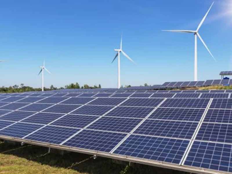 Petrobras anuncia investimento de R$ 45 mi para novos produtos renováveis