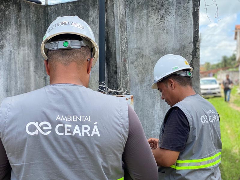 Emprego: Ambiental Ceará abre 20 vagas no Cariri