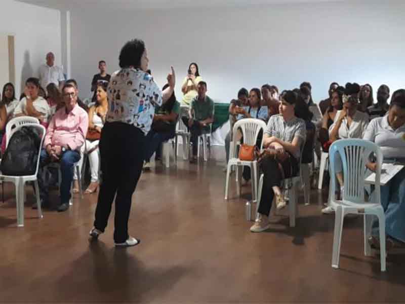 Prefeitura de Barbalha encerra com sucesso a Semana do Assistente Social com enfoque na ética e seguridade social