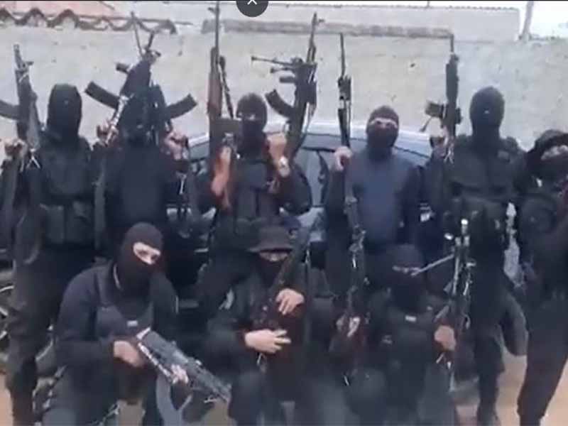 Senado aprova projeto que classifica ações do crime organizado e de milícias como terrorismo