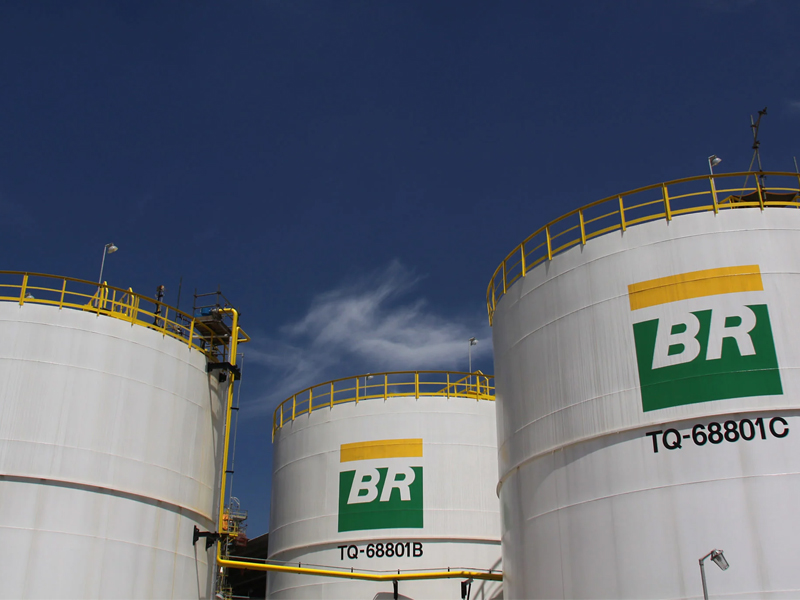 Petrobras vai recorrer por poço de petróleo na foz do Amazonas indeferido pelo Ibama