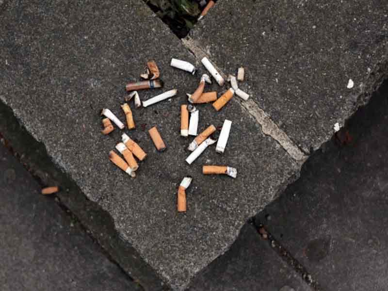 Dia Mundial sem Tabaco: confira estratégias para deixar de fumar