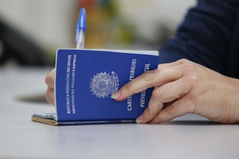 Ceará é o primeiro no Nordeste em inserções pelo Sine