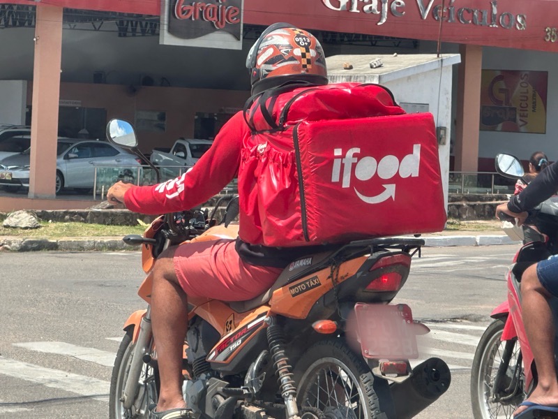Internações de motociclistas aumentaram 55% em 10 anos