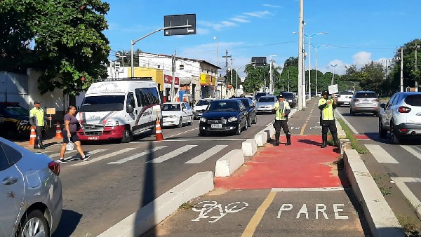 Prefeitura do Crato dá início a campanha Maio Amarelo