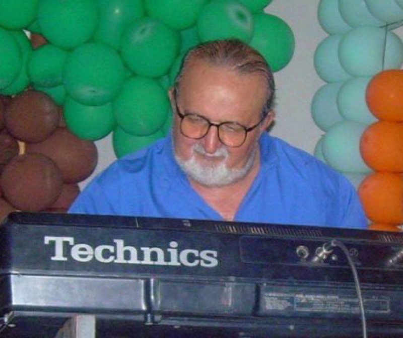 Músico Hugo Linard morre aos 76 anos no Crato