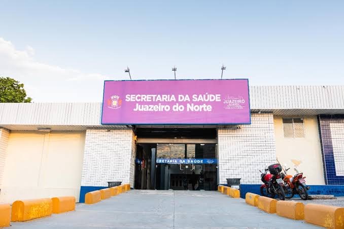 Juazeiro inicia entrega de medicação de controle especial
