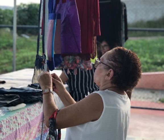 Feira de Quase Tudo Tem será realizada no próximo sábado, 13, no bairro São José