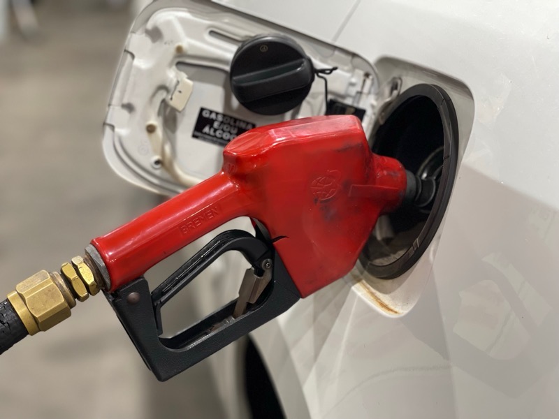 Petrobras confirma discussão para mudanças na política de preço de combustíveis