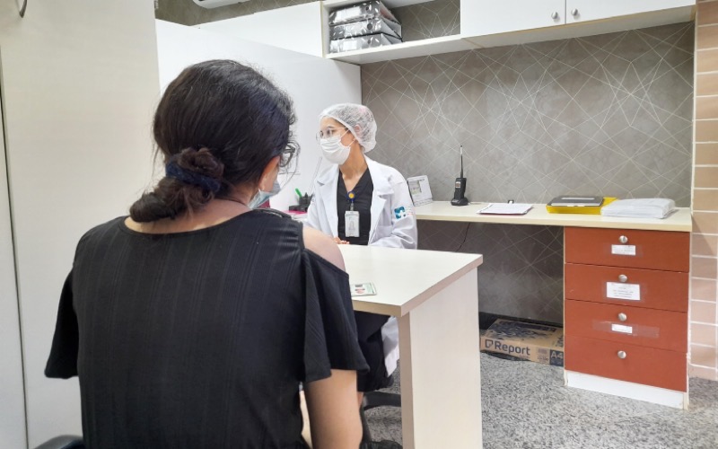 Dia do Assistente Social: atividade garante documentação para pessoas em situação de vulnerabilidade