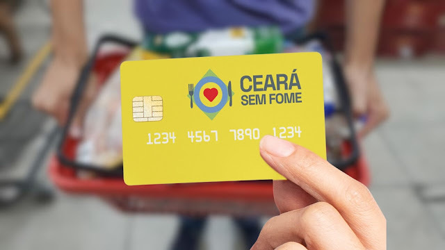 Crato inicia implementação do Cartão-Alimentação “Ceará Sem Fome”