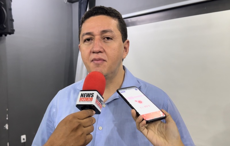 Justiça suspende licitação da coleta do lixo em Juazeiro do Norte; Glêdson diz que vai recorrer