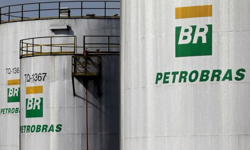 Petrobras quer dobrar unidades com planos de ação em biodiversidade