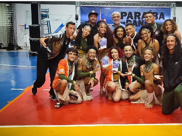 SEJUV apoia grupos artísticos e esportivos em eventos em Juazeiro