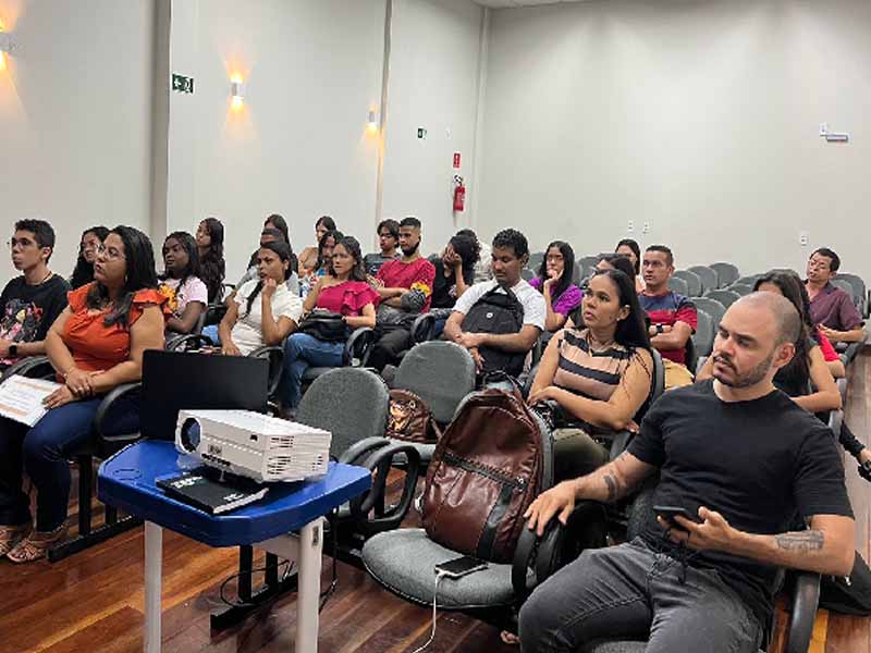 Juazeiro do Norte: programa Jovem Aprendiz inicia segunda turma do ano