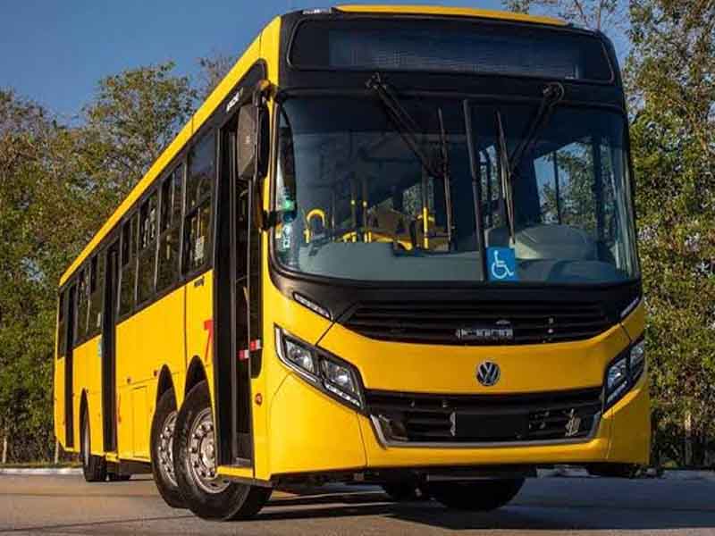 Programa para baratear carros agora vai priorizar ônibus e caminhões